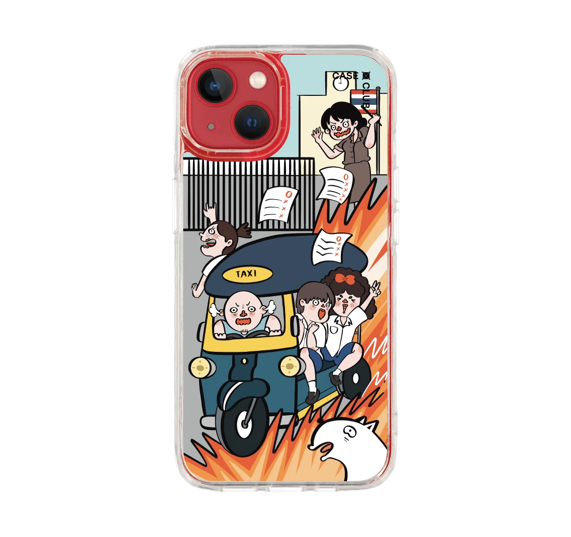 tuk tuk